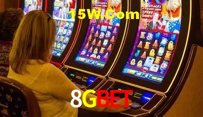 Bônus de Boas-vindas 8Gbet
