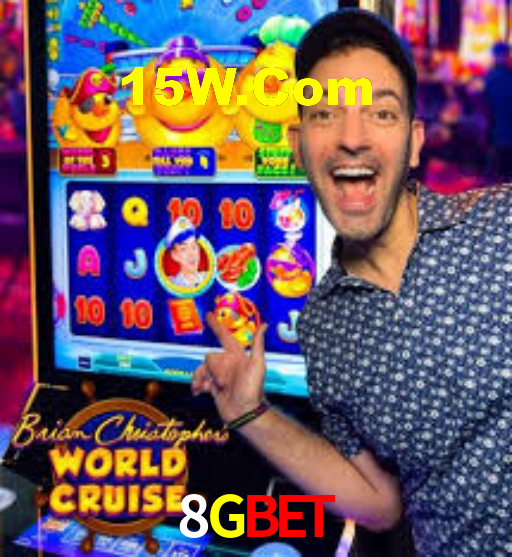 8Gbet - Plataforma Oficial Online - 8G Game Bet