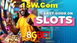Experiência VIP 8Gbet