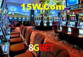 Welcome Bonus 8Gbet