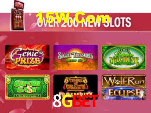 8G Bet