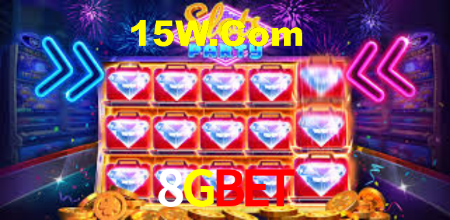 8G Game Bet
