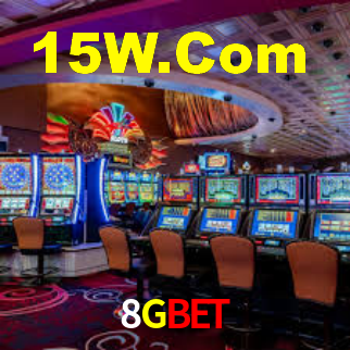 8Gbet