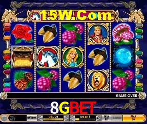 Provedores de Jogos 8Gbet