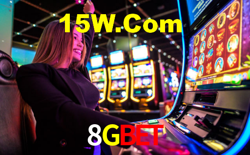 8Gbet