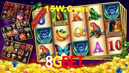 Ofertas Exclusivas 8Gbet