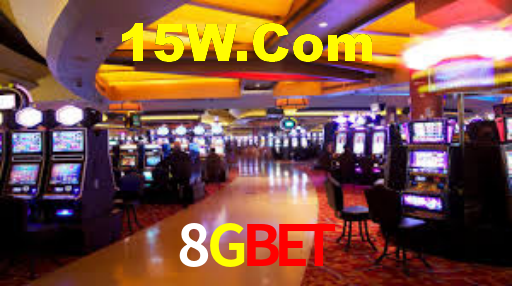 8Gbet