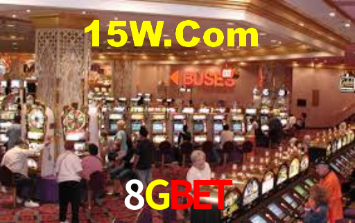 8Gbet
