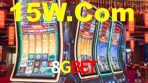 Welcome Bonus 8Gbet