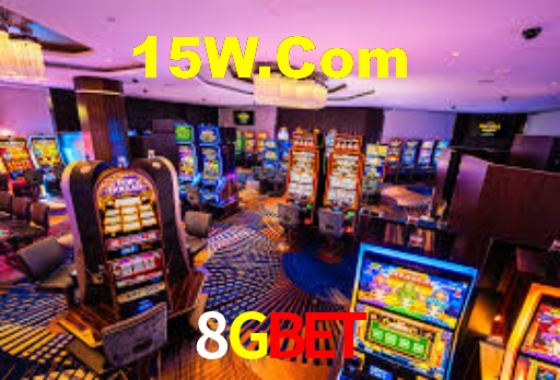 8Gbet