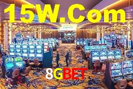 VIP Casino 8Gbet