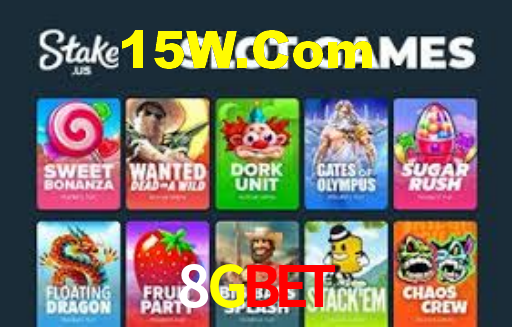 8G Bet