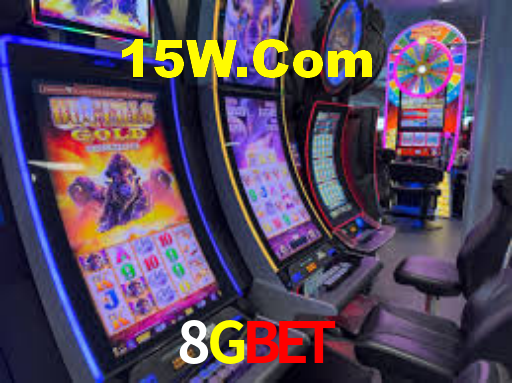 8Gbet