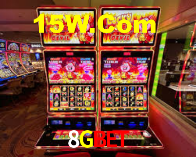 8G Bet