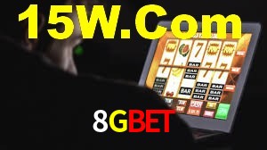 Programa VIP 8Gbet