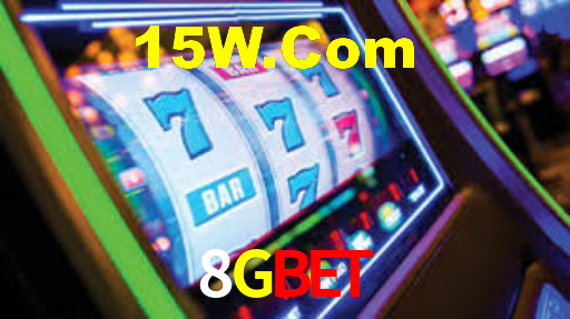 8G Game Bet