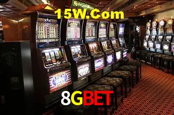 Sistemas de Segurança 8Gbet