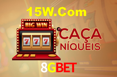 8Gbet: A Experiência de Casino com Jogos de Mesa ao Vivo