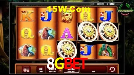 Casino Ao Vivo 8Gbet