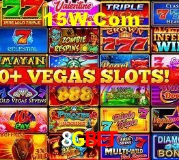 Recursos de Bônus 8Gbet
