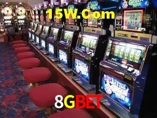 Login Seguro 8Gbet