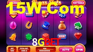 Tournaments 8Gbet