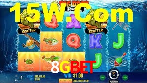 8Gbet App Interface