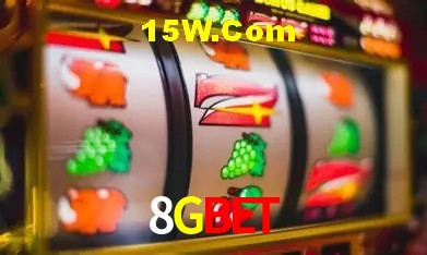 Integração de APIs 8Gbet