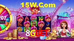 Bonus Features 8Gbet