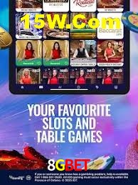 Live Casino 8Gbet