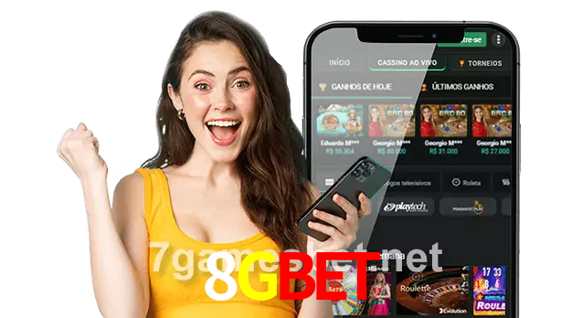 8Gbet